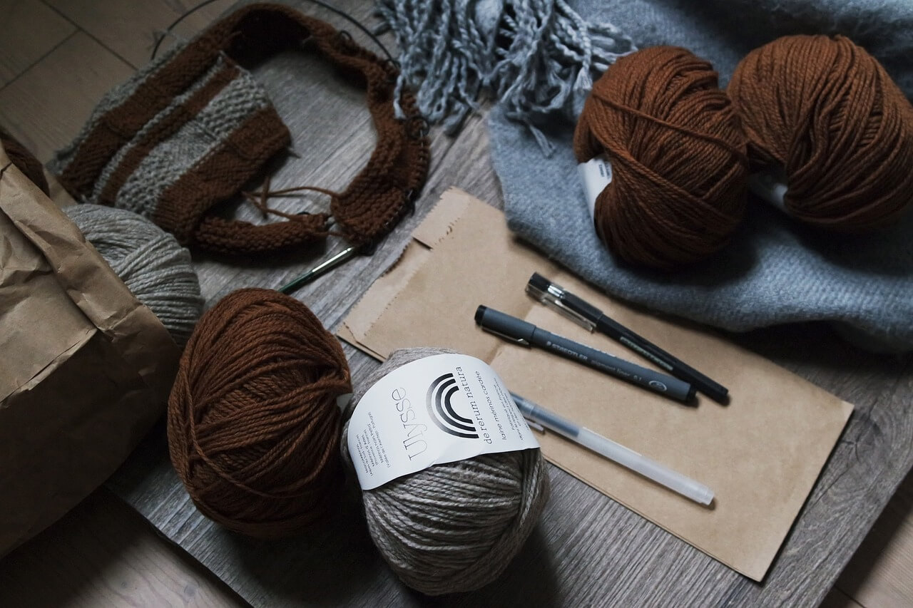 Knit Club Knit Club